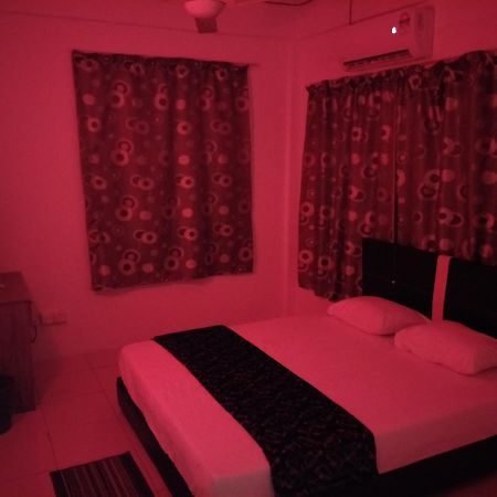 Semporna House 仙本那民宿 외부 사진