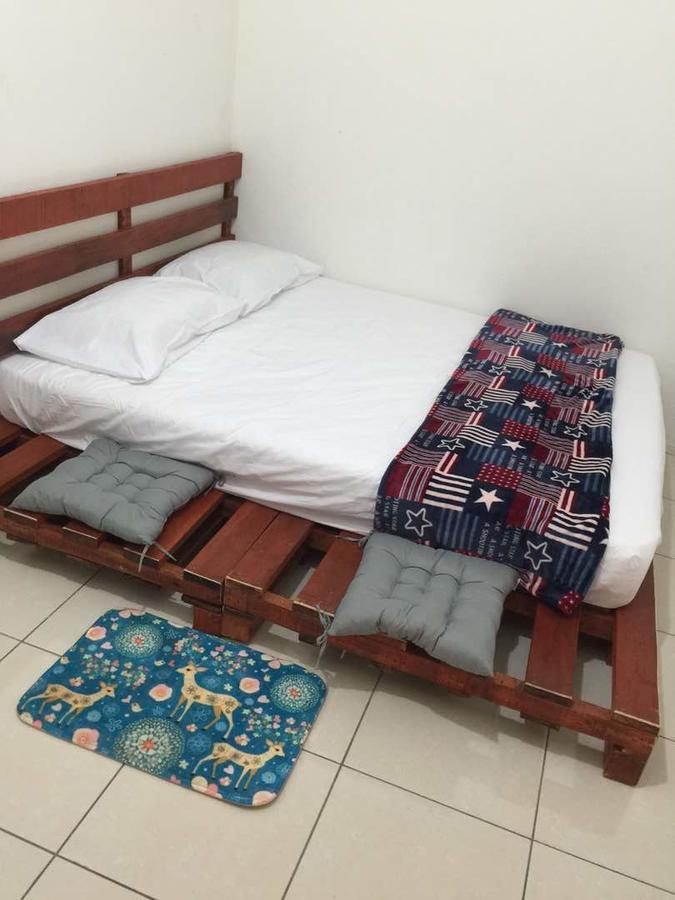 Semporna House 仙本那民宿 외부 사진
