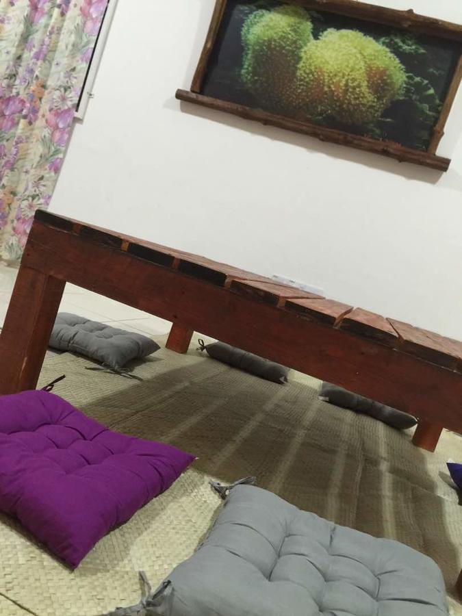 Semporna House 仙本那民宿 외부 사진